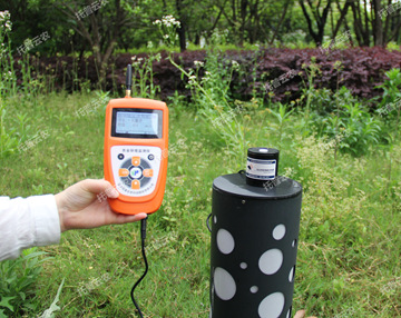 光量子計(光量子儀) 光量子計(光量子儀)